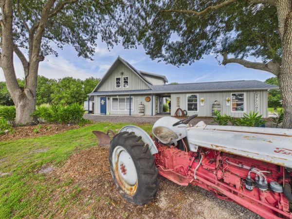 136 SW 85th Avenue, Okeechobee, FL 34974