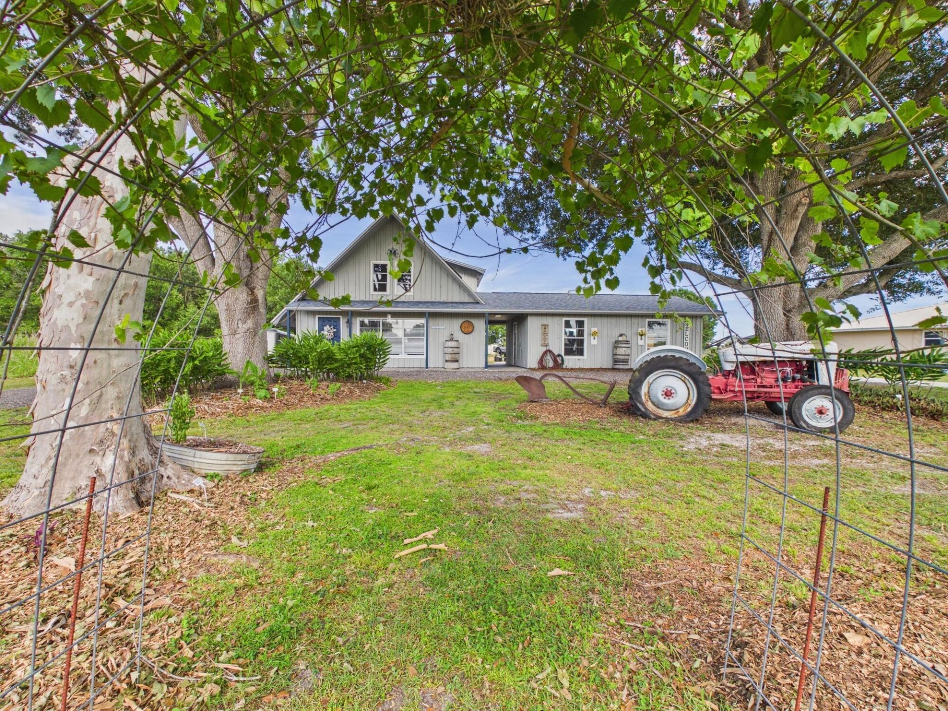 136 SW 85th Avenue, Okeechobee, FL 34974 Photo