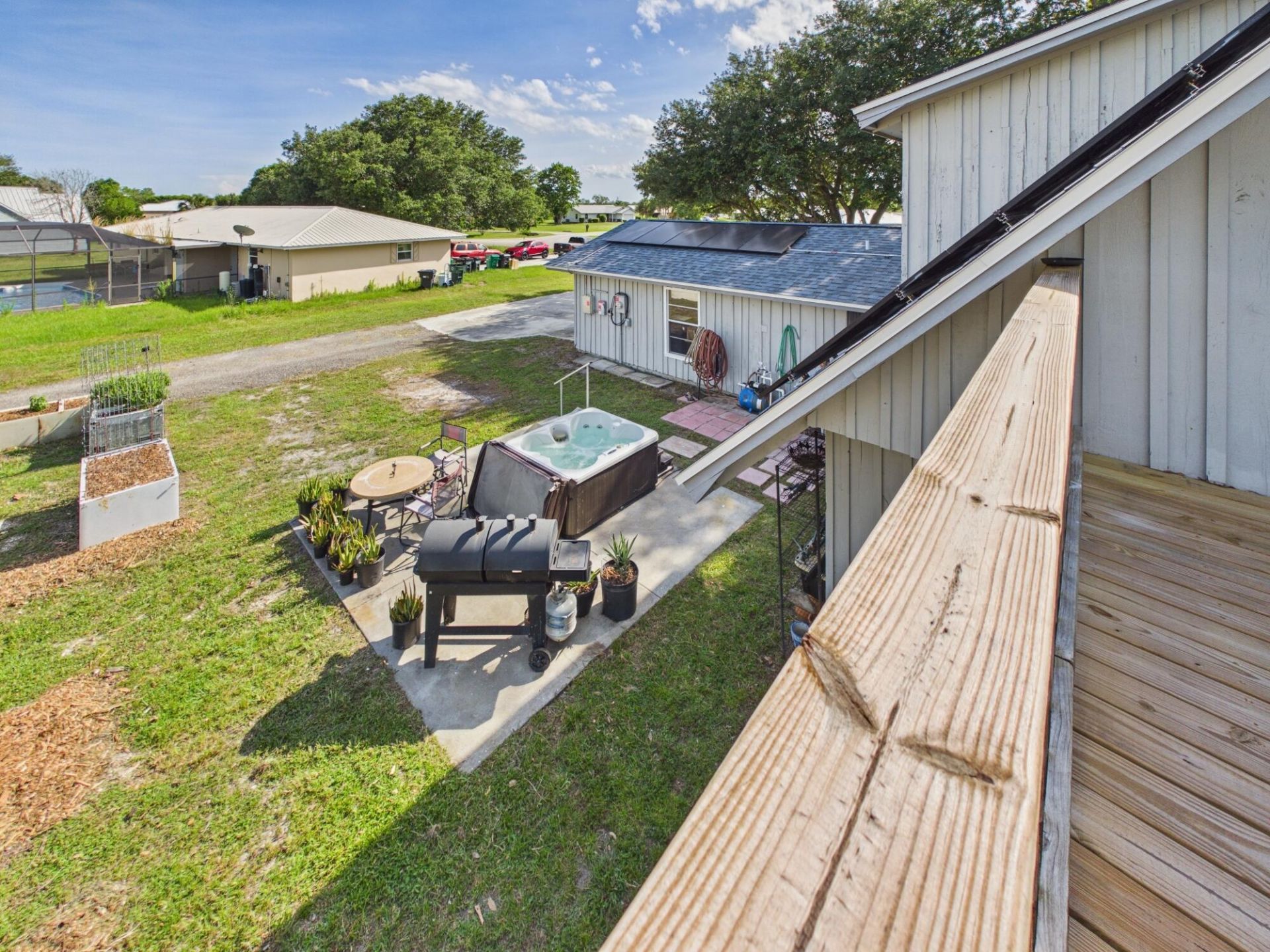 136 SW 85th Avenue, Okeechobee, FL 34974 Photo