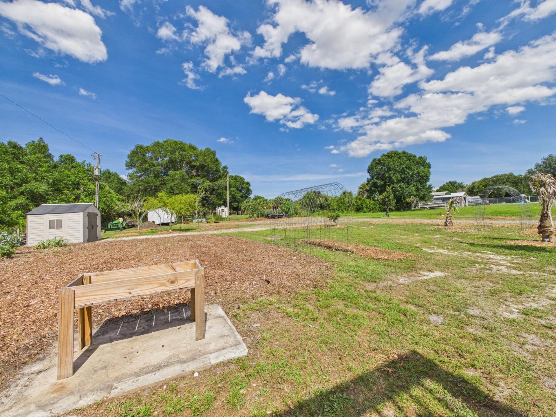 136 SW 85th Avenue, Okeechobee, FL 34974 Photo