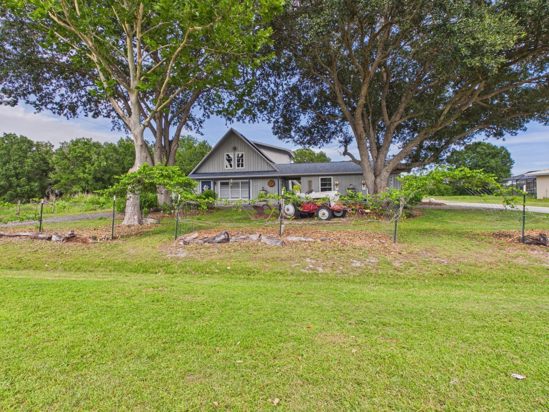 136 SW 85th Avenue, Okeechobee, FL 34974 Photo