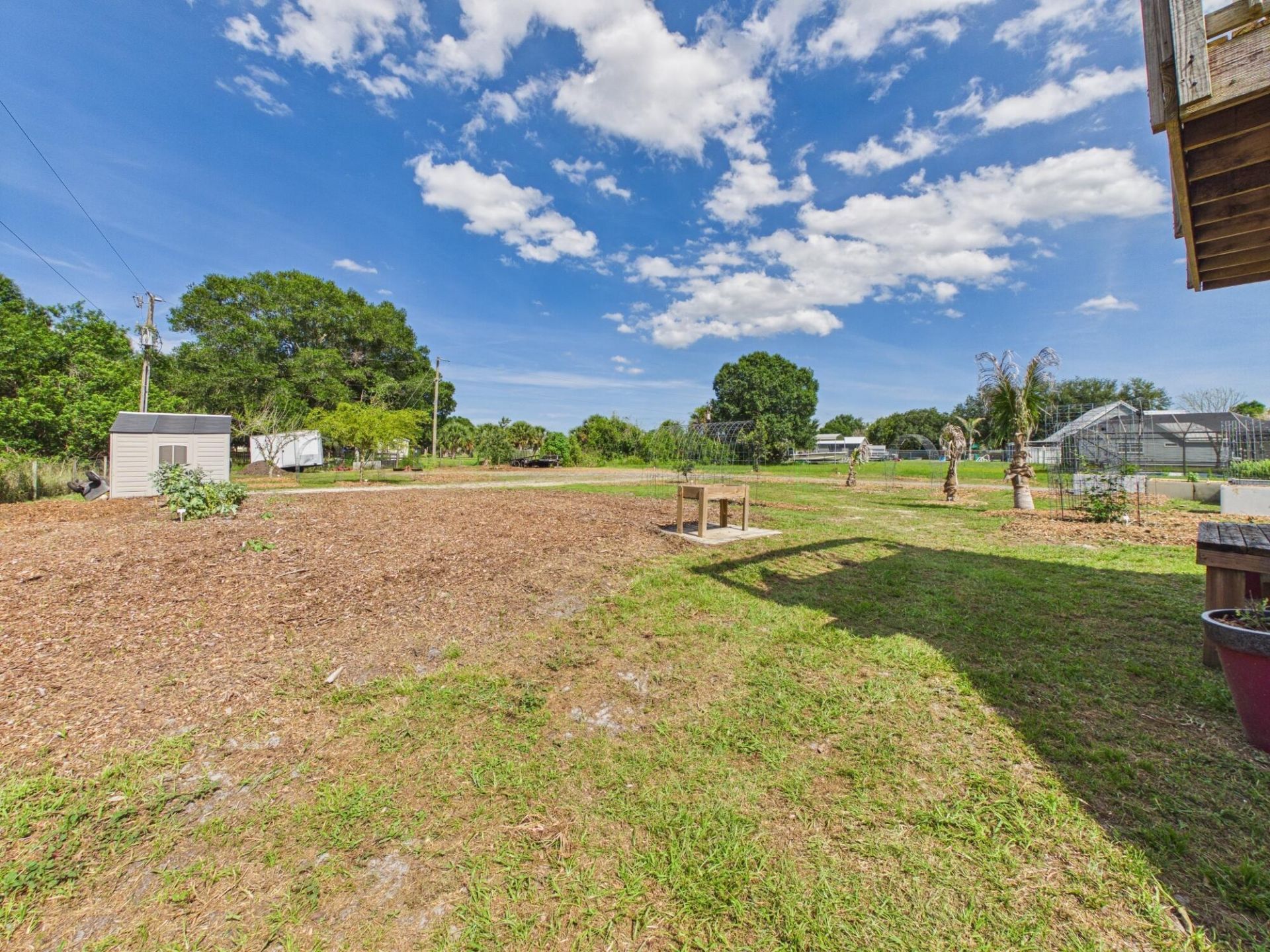 136 SW 85th Avenue, Okeechobee, FL 34974 Photo