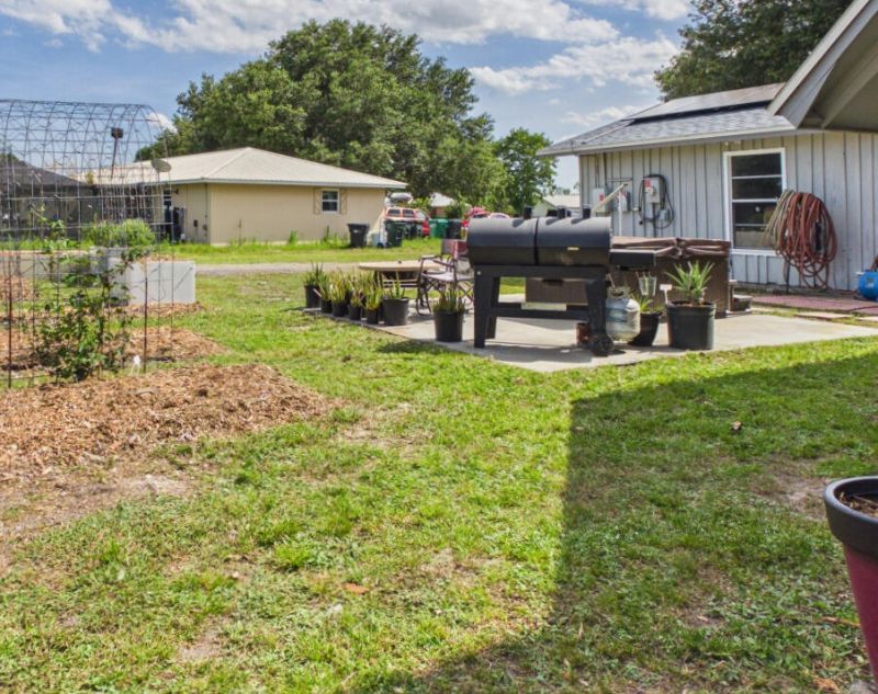 136 SW 85th Avenue, Okeechobee, FL 34974 Photo