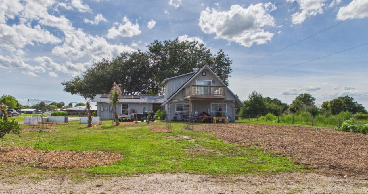 136 SW 85th Avenue, Okeechobee, FL 34974 Photo