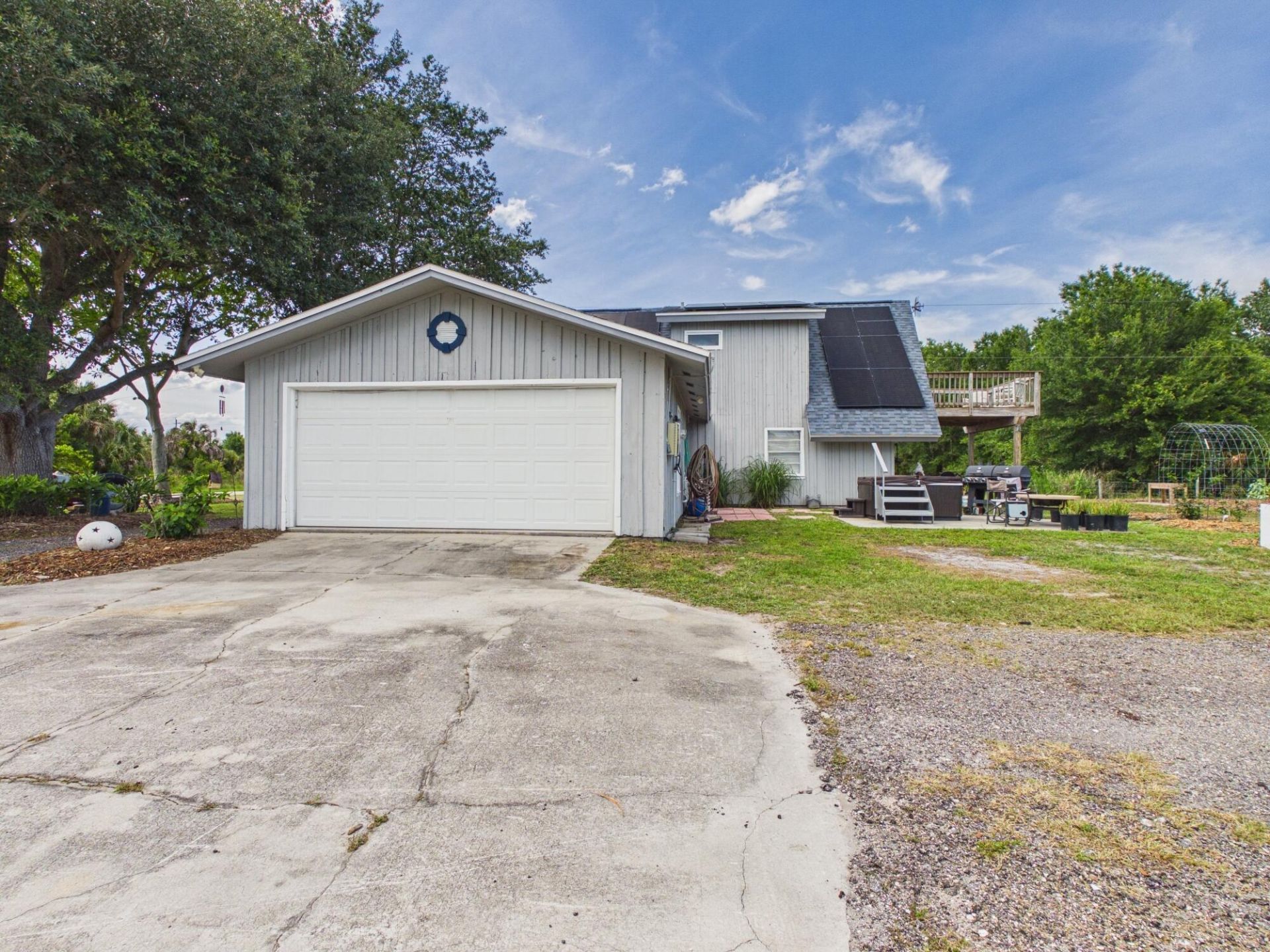 136 SW 85th Avenue, Okeechobee, FL 34974 Photo