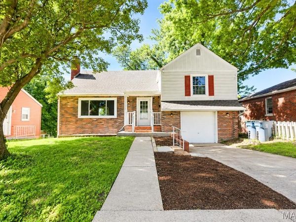 738 Bond Avenue, Collinsville, IL 62234