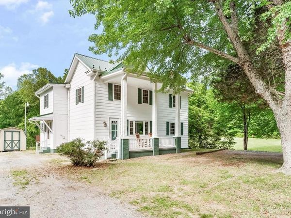 40395 DELABROOKE ROAD, MECHANICSVILLE, MD 20659