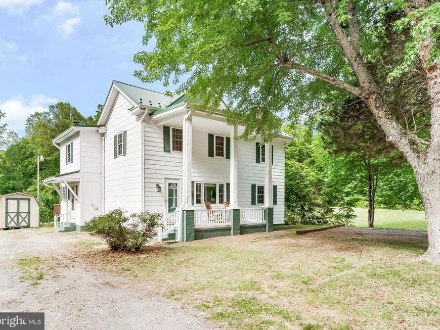 40395 Delabrooke Road, Mechanicsville, MD 20659 Main Photo