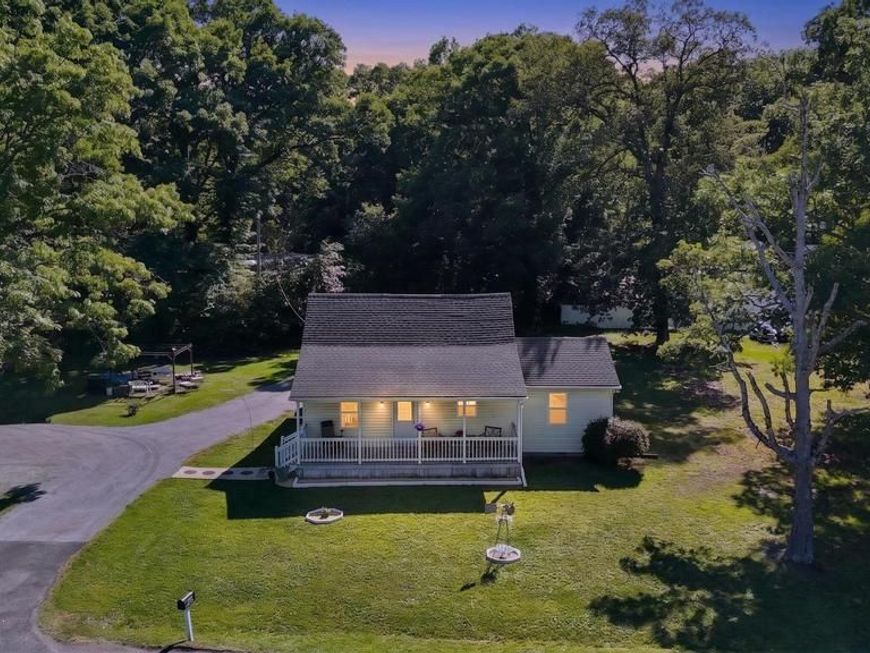 9609 Crain Highway, Newburg, MD 20664 Main Photo