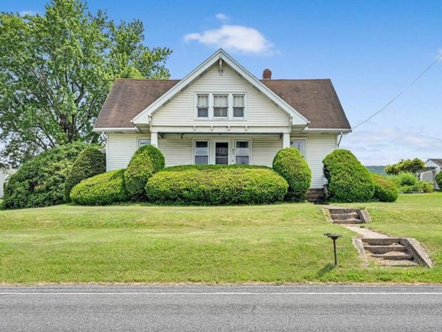 411 E Main Street , Hegins, PA 17938 Main Photo
