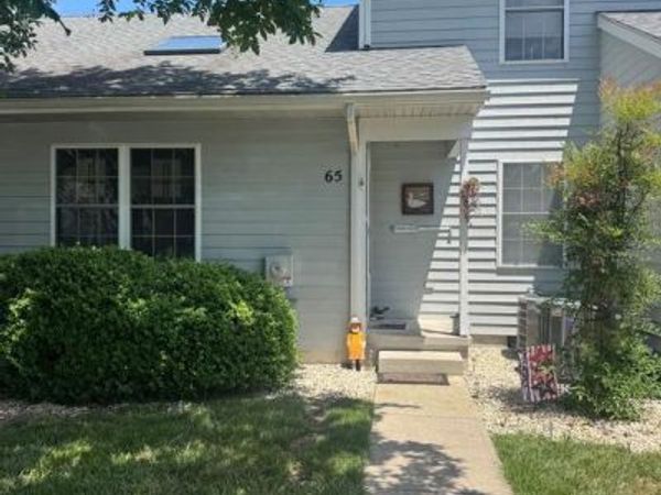 30895 CREPE MYRTLE DRIVE, Unit 65, MILLSBORO, DE 19966