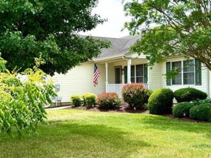 5976 Tappan Lane, Salisbury, MD 21801 Main Photo