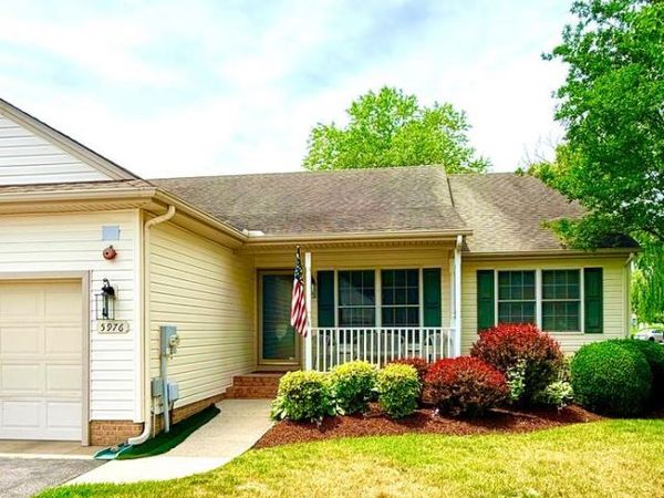 5976 TAPPAN LANE , SALISBURY, MD 21801