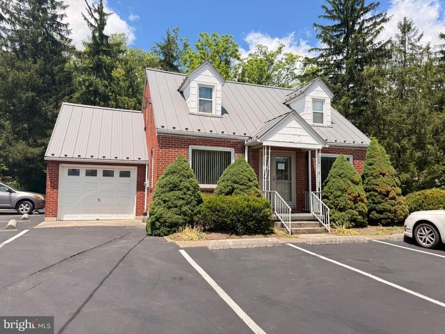 14513 Mcmullen Highway Sw, Cresaptown, MD 21502 Main Photo