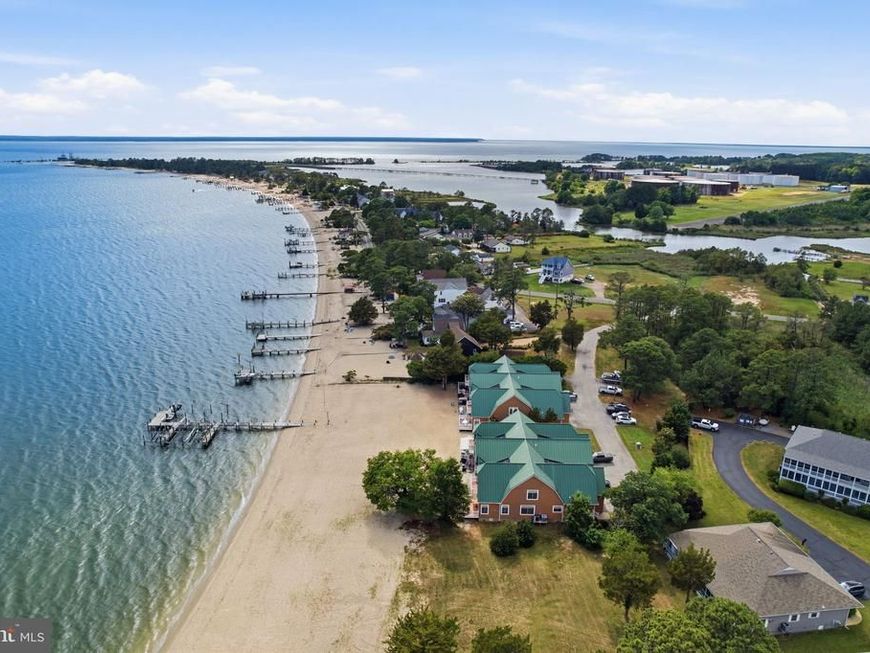 17295 Oakwood Lodge Lane, Unit 6, Piney Point, MD 20674 Main Photo