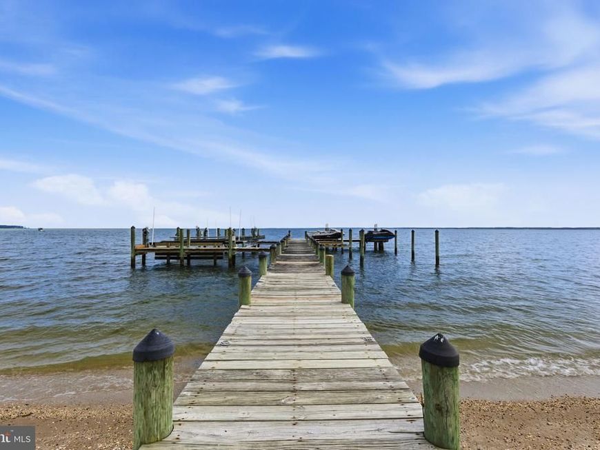 17295 Oakwood Lodge Lane , Unit 6, Piney Point, MD 20674 Main Photo