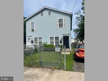 83 BRYN MAWR AVENUE , TRENTON, NJ 08618