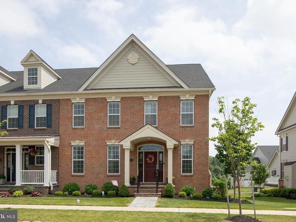 4853 INDIGO DRIVE , DOYLESTOWN, PA 18902