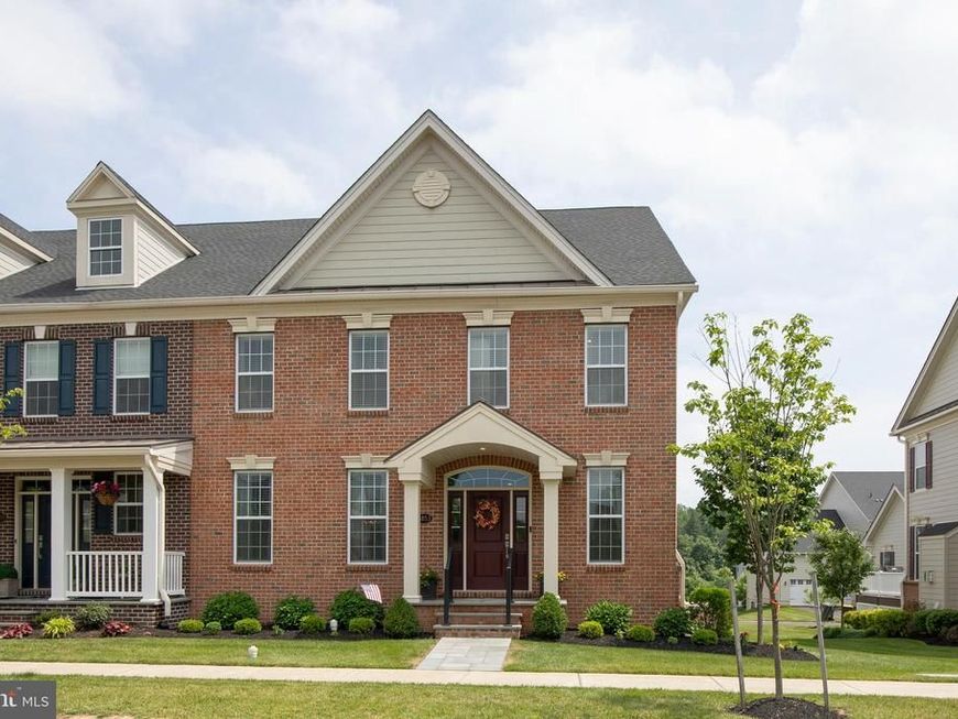4853 Indigo Drive , Doylestown, PA 18902 Main Photo