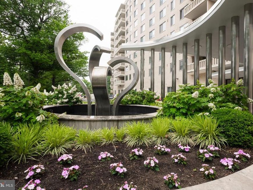 191 Presidential Boulevard, Unit R-514, Bala Cynwyd, PA 19004 Main Photo