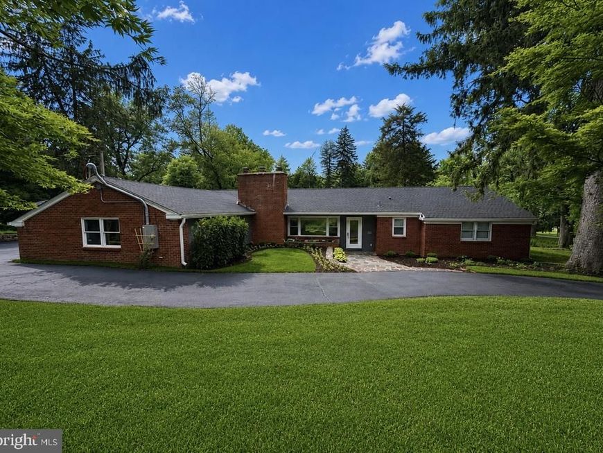 6795 Chapel Road, New Hope, PA 18938 Main Photo