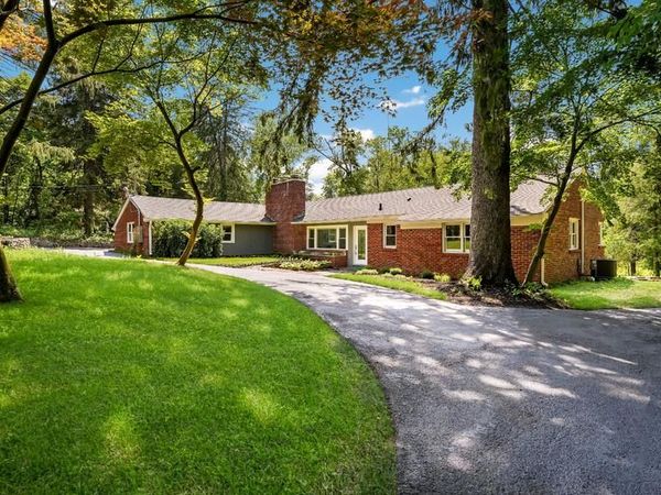 6795 CHAPEL ROAD, NEW HOPE, PA 18938