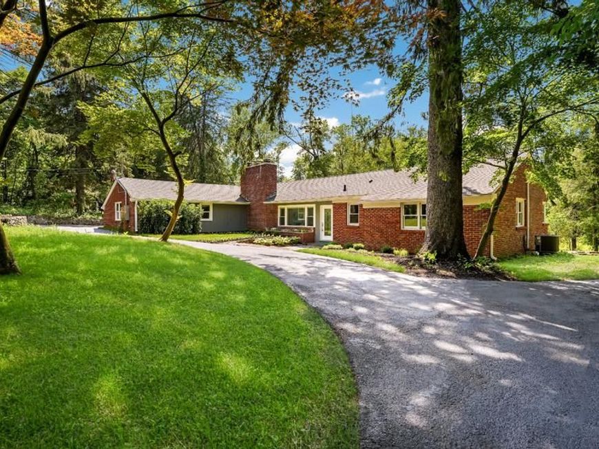 6795 Chapel Road, New Hope, PA 18938 Main Photo