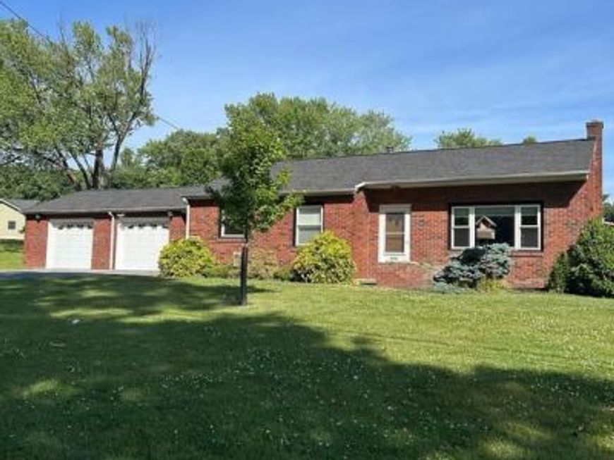 1652 Reading Road , Mohnton, PA 19540 Main Photo