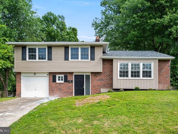 271 S DILLWYN ROAD , NEWARK, DE 19711