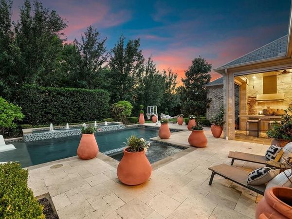 6404 Drawbridge Lane, Plano, TX 75024