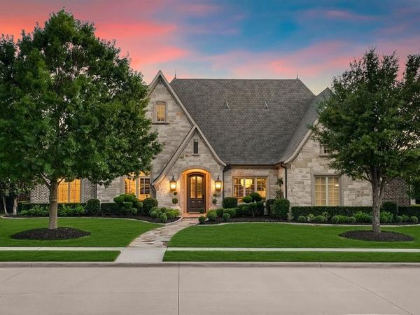 6404 Drawbridge Lane, Plano, TX 75024