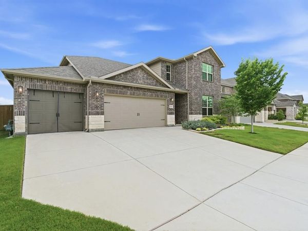 2213 Lacerta Drive, Haslet, TX 76052