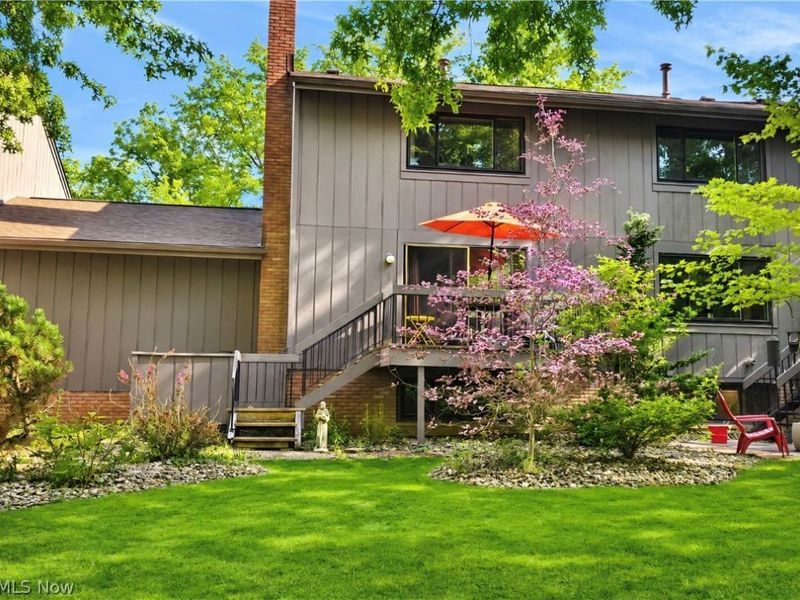 1044 Canyon View Road, Unit 703F, Sagamore Hills, OH 44067 Photo 2