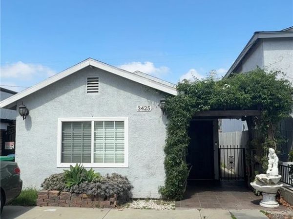 3425 Adriatic Avenue, Long Beach, CA 90810