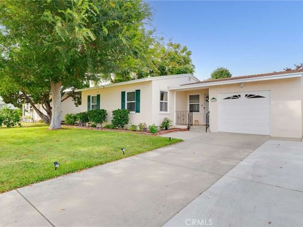 13643 Cullen, Whittier, CA 90605