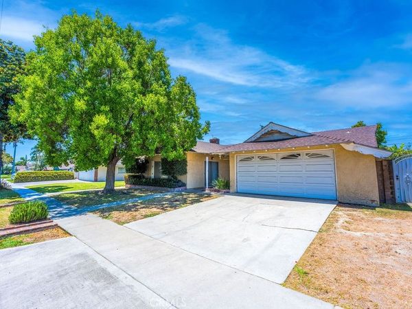 2023 S Janette Lane, Anaheim, CA 92802