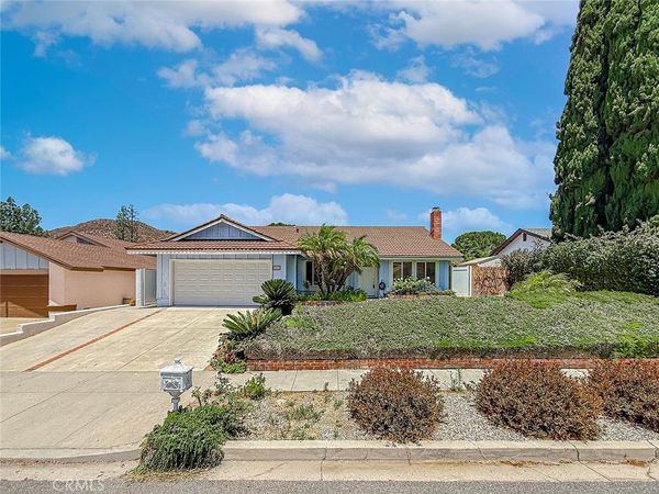 1401 Calle De Oro, Thousand Oaks, CA 91360