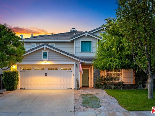 21155 Lone Star Way, Santa Clarita, CA 91390