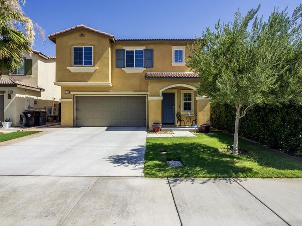 85190 Avenida Yucateco, Coachella, CA 92236