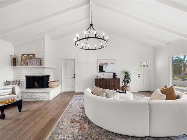 15359 Saranac Drive, Whittier, CA 90604