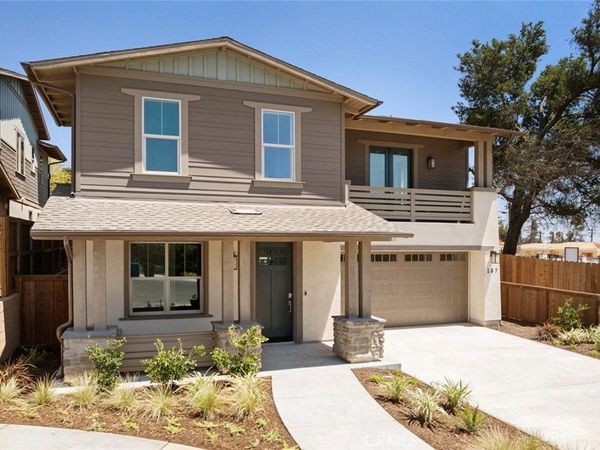 187 E Palm Street E, Altadena, CA 91001