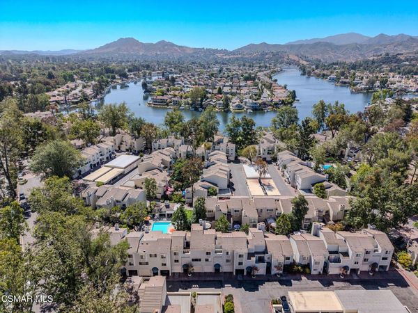 1178 Westlake Boulevard, Unit E, Westlake Village, CA 91361