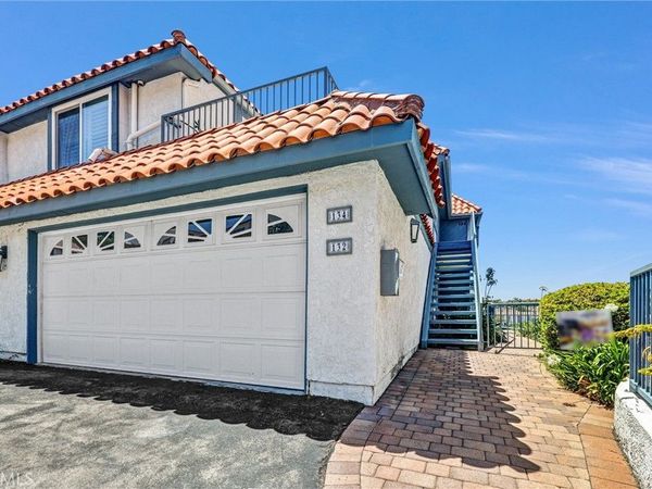 134 Avenida Presidio, San Clemente, CA 92672
