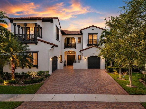 10292 Emerson St , Parkland, FL 33076