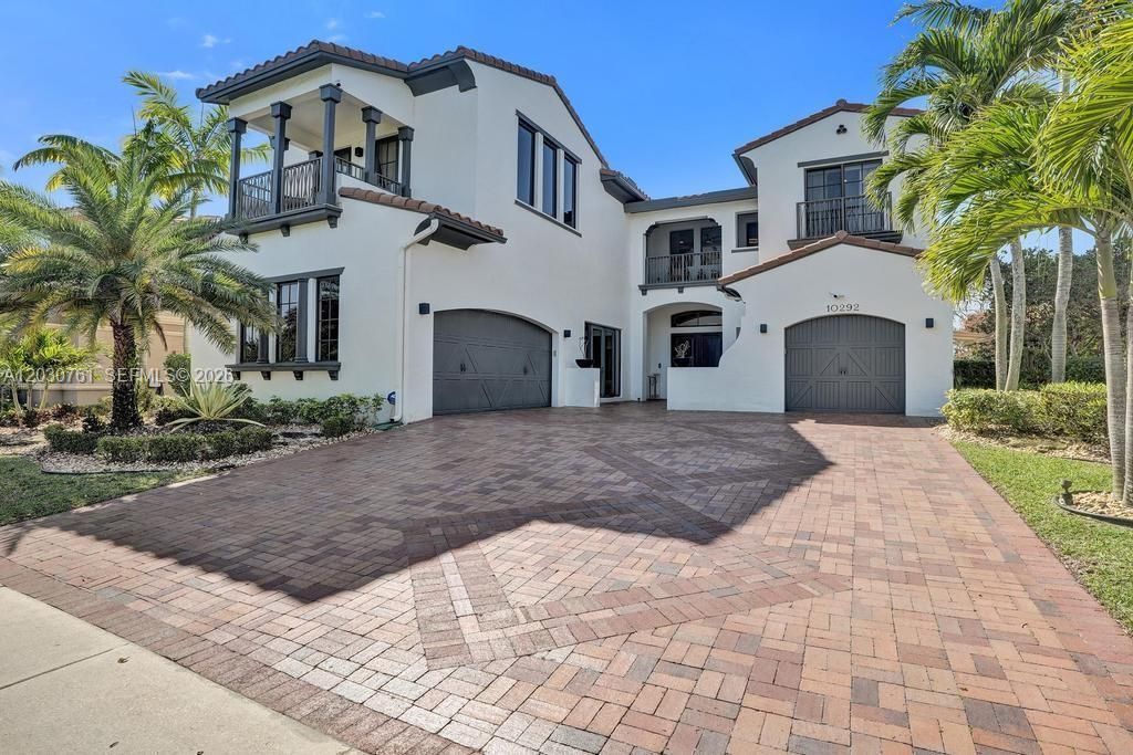10292 Emerson St , Parkland, FL 33076 Photo
