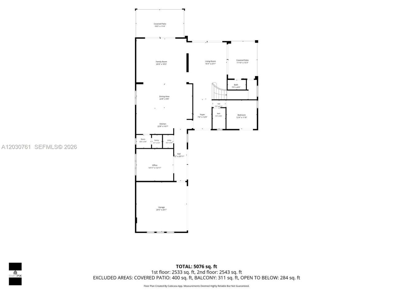 10292 Emerson St , Parkland, FL 33076 Photo