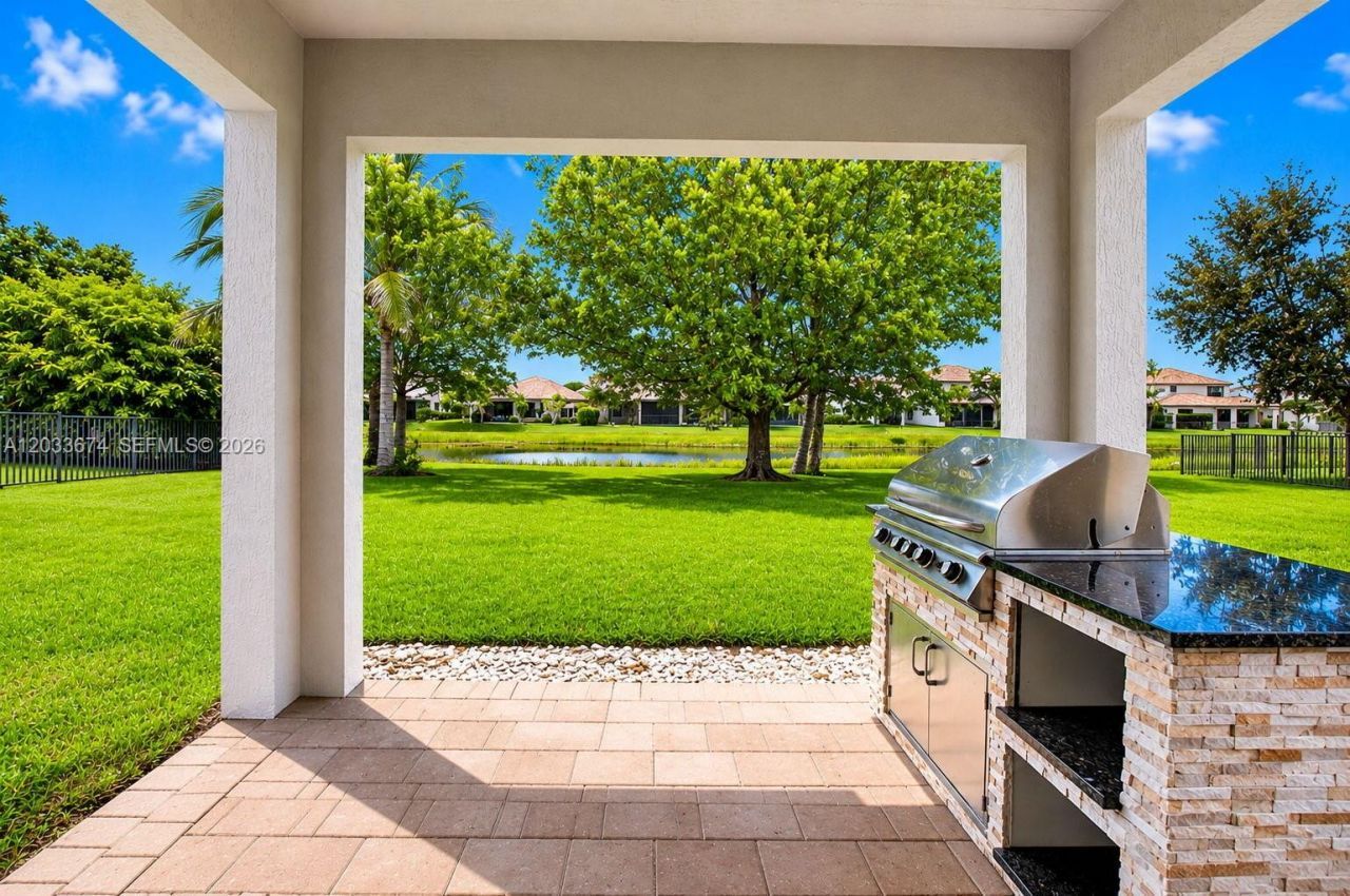 5836 Sandbirch Way, Lake Worth, FL 33463 Photo