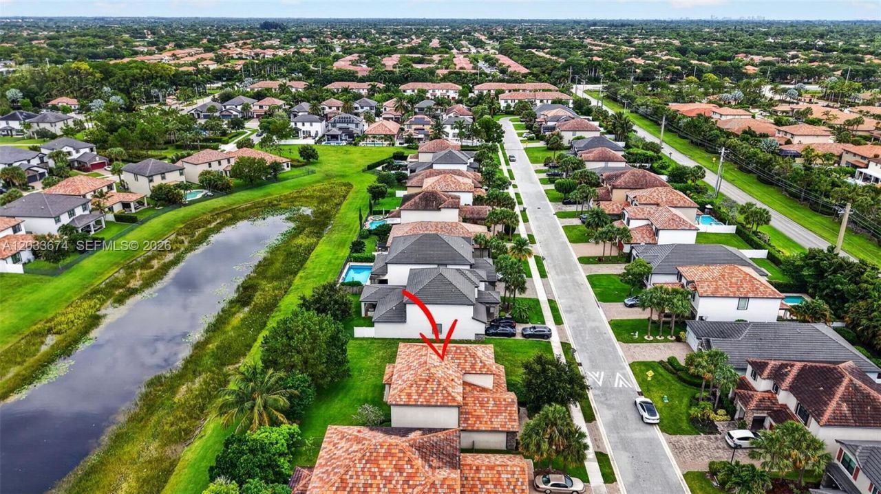 5836 Sandbirch Way, Lake Worth, FL 33463 Photo