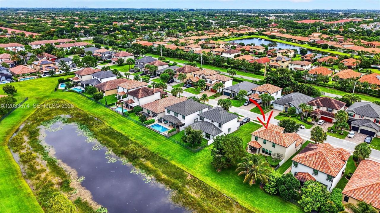 5836 Sandbirch Way, Lake Worth, FL 33463 Photo