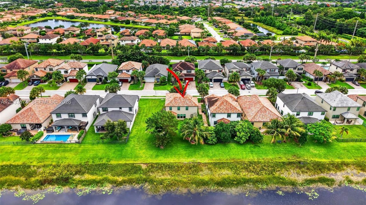 5836 Sandbirch Way, Lake Worth, FL 33463 Photo